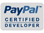 PayPal Certified